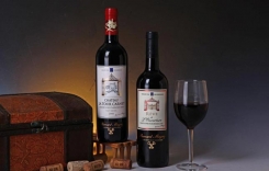 重慶紅酒專賣店 單寧在葡萄酒中起到一個什么作用