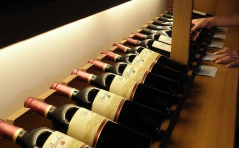 重慶哪里可以買到正宗的法國拉菲紅酒高檔紅酒