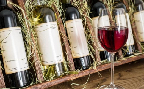 重慶葡萄酒公司 紅酒代理商批發公司酒窖酒莊企業